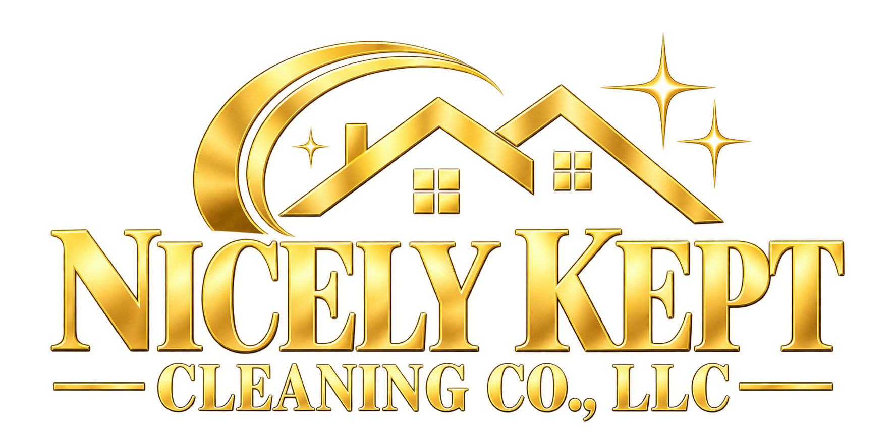 Nicely Kept Cleaning Co., LLC